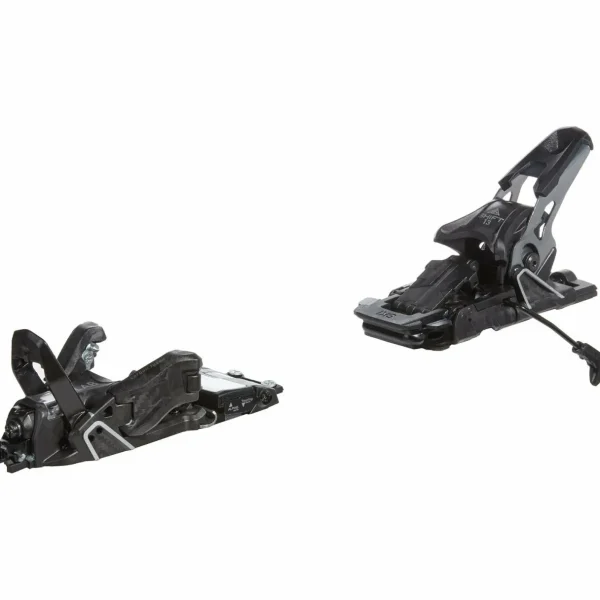 Season Pass Skis + Salomon S/Lab Shift MNC 13 Alpine Touring Ski Bindings