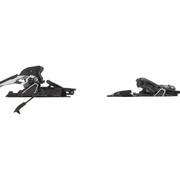 Season Pass Skis + Salomon S/Lab Shift MNC 13 Alpine Touring Ski Bindings