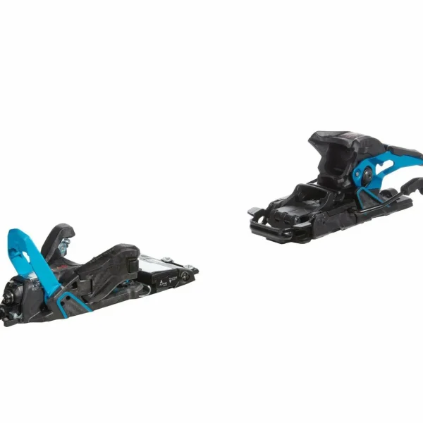 Season Pass Skis + Salomon S/Lab Shift MNC 13 Alpine Touring Ski Bindings