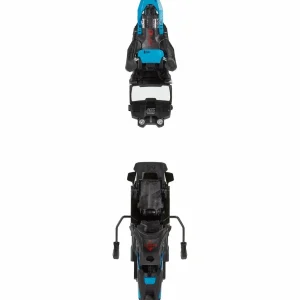 Season Pass Skis + Salomon S/Lab Shift MNC 13 Alpine Touring Ski Bindings