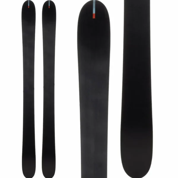 Season Pass Skis + Salomon S/Lab Shift MNC 13 Alpine Touring Ski Bindings
