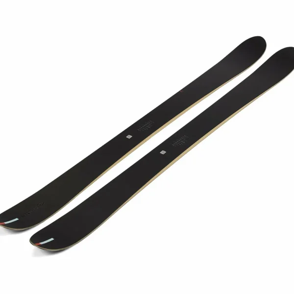 Season Pass Skis + Salomon S/Lab Shift MNC 13 Alpine Touring Ski Bindings