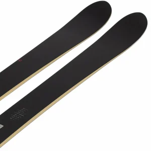 Season Pass Skis + Salomon S/Lab Shift MNC 13 Alpine Touring Ski Bindings