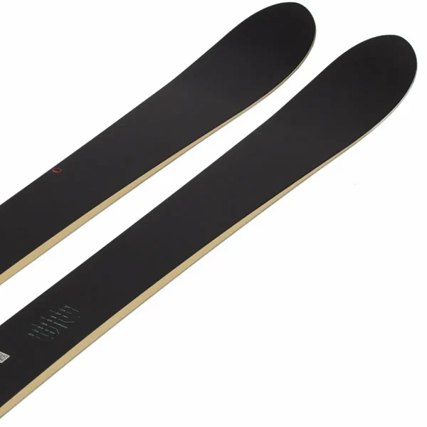 Season Pass Skis + Salomon S/Lab Shift MNC 13 Alpine Touring Ski Bindings