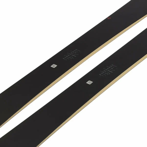 Season Pass Skis + Salomon S/Lab Shift MNC 13 Alpine Touring Ski Bindings