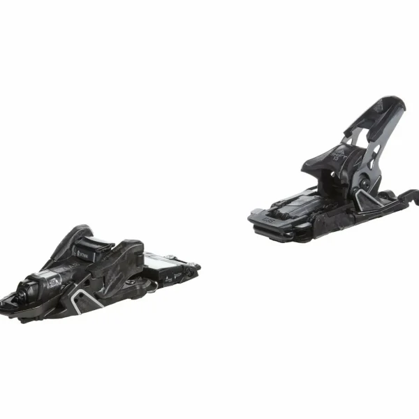 Season Pass Skis + Salomon S/Lab Shift MNC 13 Alpine Touring Ski Bindings
