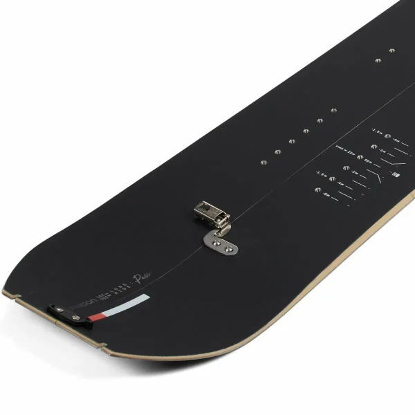 Season Pass Splitboard 2025