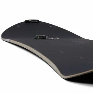 Season Pass Splitboard + Union Charger Splitboard Bindings 2025