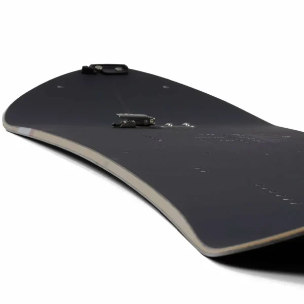 Season Pass Splitboard + Union Charger Splitboard Bindings 2025