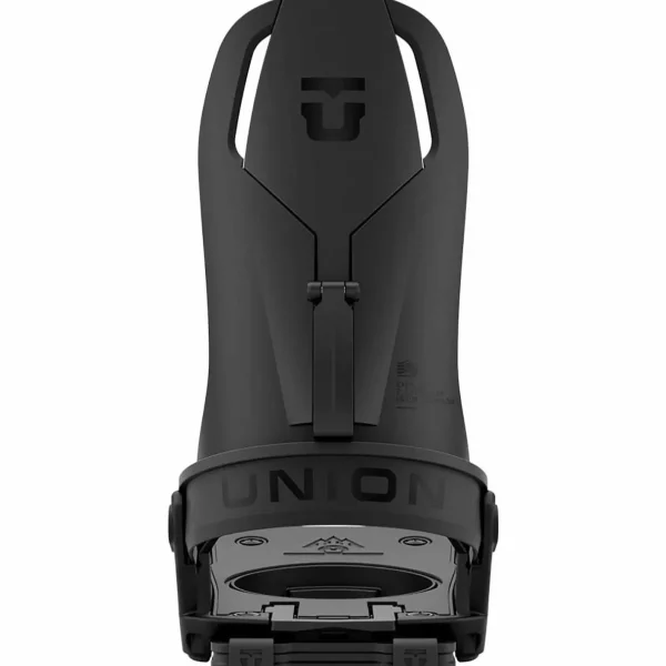 Season Pass Splitboard + Union Charger Splitboard Bindings 2025