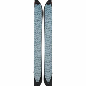 Season Pass Splitboard + Union Charger Splitboard Bindings 2025