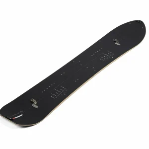 Season Pass Splitboard + Union Charger Splitboard Bindings 2025