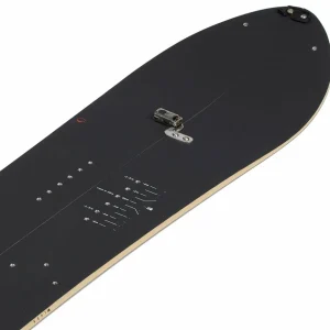 Season Pass Splitboard + Union Charger Splitboard Bindings 2025