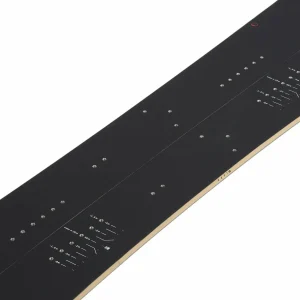 Season Pass Splitboard + Union Charger Splitboard Bindings 2025