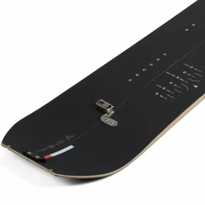 Season Pass Splitboard + Union Charger Splitboard Bindings 2025