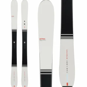 Season Primer Skis 2025