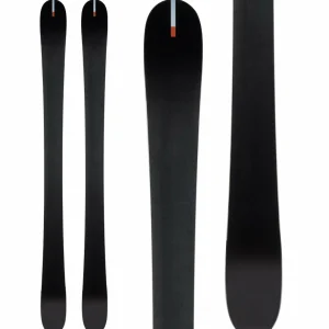 Season Primer Skis 2025