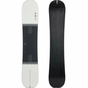 Season Primer Snowboard + Universal Snowboard Bindings + Vans Aura OG Snowboard Boots 2025