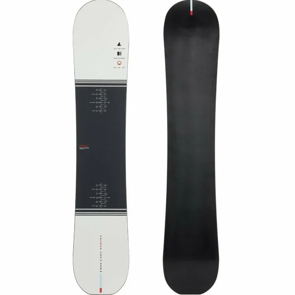 Season Primer Snowboard + Universal Snowboard Bindings + Vans Aura OG Snowboard Boots 2025