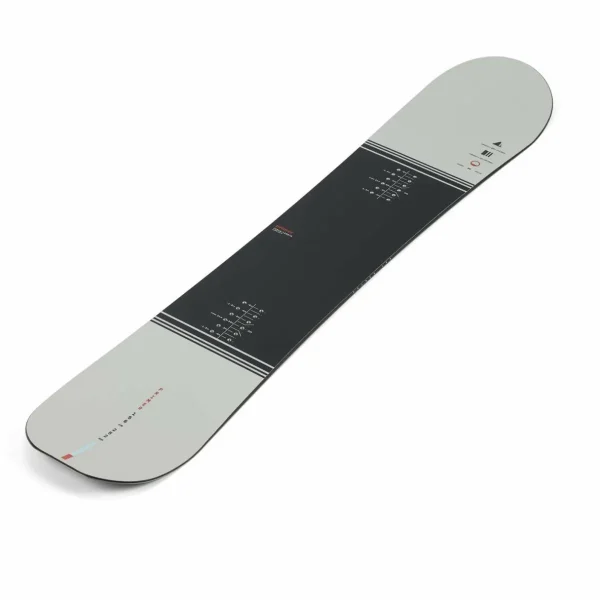 Season Primer Snowboard + Universal Snowboard Bindings + Vans Aura OG Snowboard Boots 2025