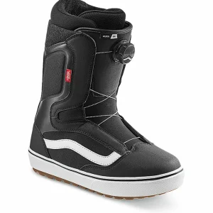 Season Primer Snowboard + Universal Snowboard Bindings + Vans Aura OG Snowboard Boots 2025