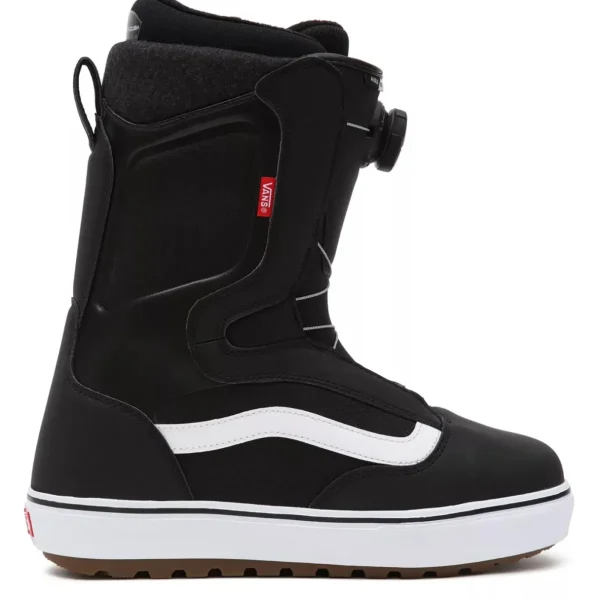 Season Primer Snowboard + Universal Snowboard Bindings + Vans Aura OG Snowboard Boots 2025