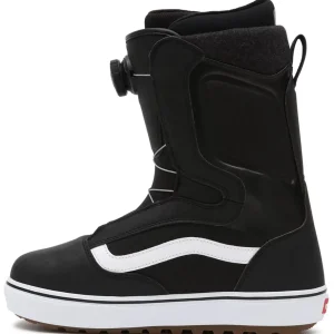 Season Primer Snowboard + Universal Snowboard Bindings + Vans Aura OG Snowboard Boots 2025