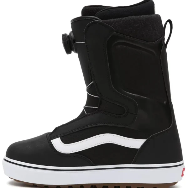 Season Primer Snowboard + Universal Snowboard Bindings + Vans Aura OG Snowboard Boots 2025