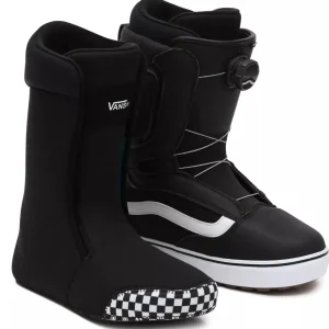 Season Primer Snowboard + Universal Snowboard Bindings + Vans Aura OG Snowboard Boots 2025