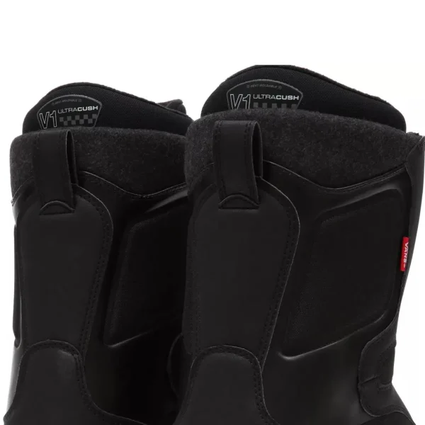 Season Primer Snowboard + Universal Snowboard Bindings + Vans Aura OG Snowboard Boots 2025