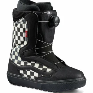 Season Primer Snowboard + Universal Snowboard Bindings + Vans Aura OG Snowboard Boots 2025