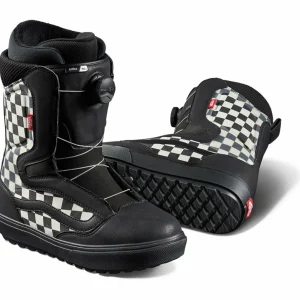 Season Primer Snowboard + Universal Snowboard Bindings + Vans Aura OG Snowboard Boots 2025