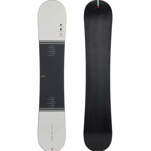 Season Primer Snowboard + Universal Snowboard Bindings + Vans Aura OG Snowboard Boots 2025