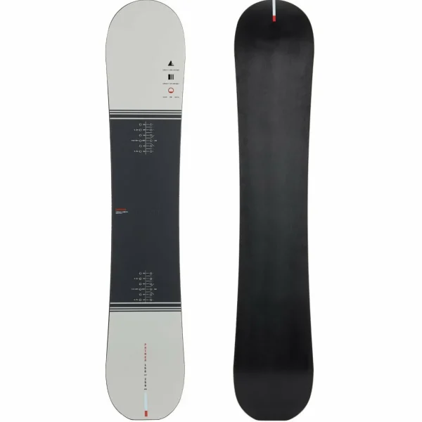 Season Primer Snowboard + Universal Snowboard Bindings + Vans Aura OG Snowboard Boots 2025