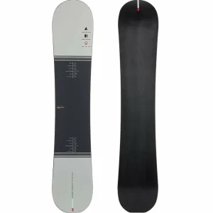 Season Primer Snowboard + Universal Snowboard Bindings + Vans Aura OG Snowboard Boots 2025