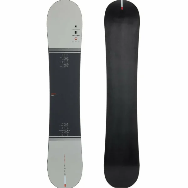 Season Primer Snowboard + Universal Snowboard Bindings + Vans Aura OG Snowboard Boots 2025