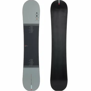 Season Primer Snowboard + Universal Snowboard Bindings + Vans Aura OG Snowboard Boots 2025
