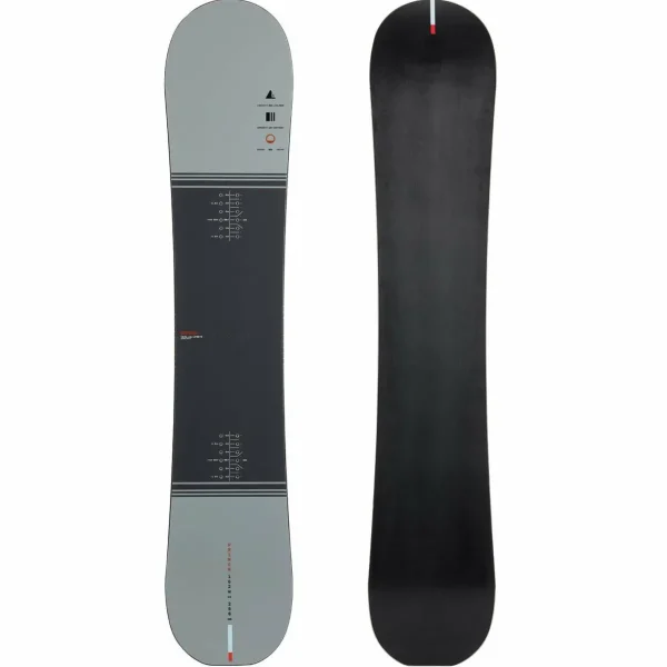 Season Primer Snowboard + Universal Snowboard Bindings + Vans Aura OG Snowboard Boots 2025