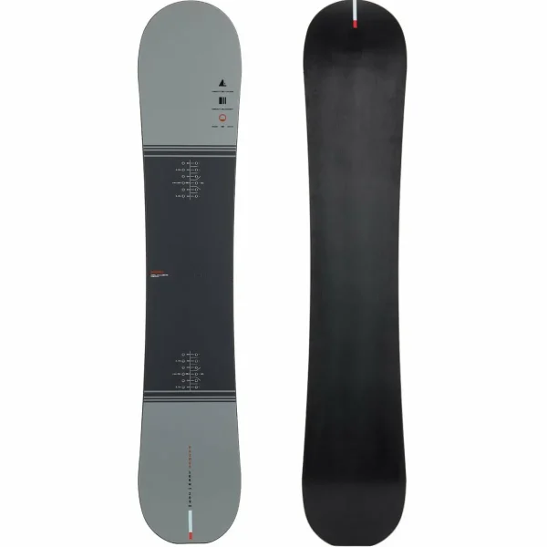 Season Primer Snowboard + Universal Snowboard Bindings + Vans Aura OG Snowboard Boots 2025