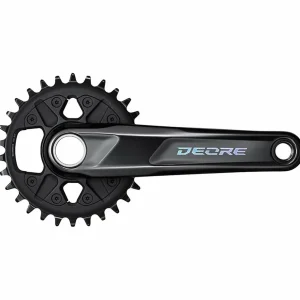 Shimano Deore FC-6130 12-Speed Crank Set