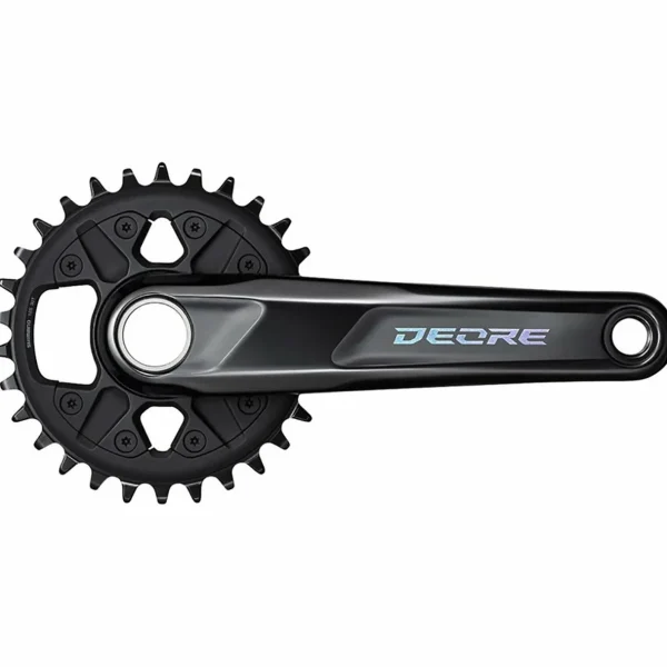Shimano Deore FC-6130 12-Speed Crank Set