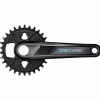 Shimano Deore FC-M6100 12-Speed Crank Set