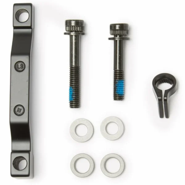 Shimano F180P/P2 Disc Brake Adapter