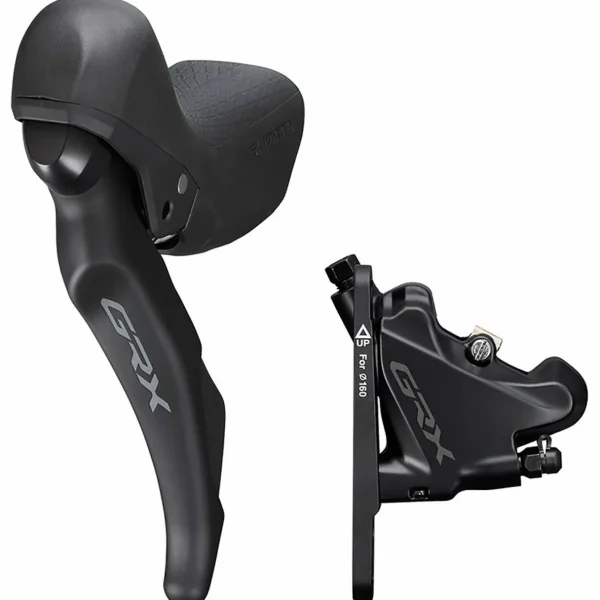 Shimano GRX RX600 11-Speed Shift/Disc Brake Levers