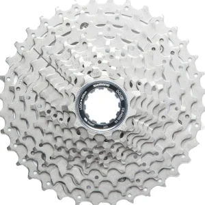 Shimano HG50 10-Speed Cassette