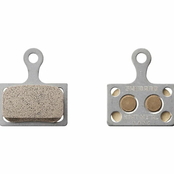 Shimano K04TI Metal Disc Brake Pads