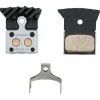 Shimano L04C Metal Disc Brake Pads