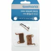 Shimano M06 Metal Disc Brake Pads