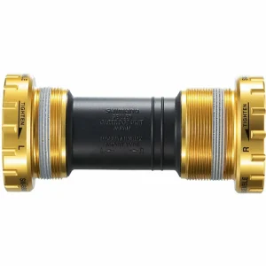 Shimano Saint BB80D 83mm Hollowtech II English Bottom Bracket
