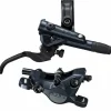 Shimano SLX BR-M7100 Hydraulic Disc Brake with Metal Pad